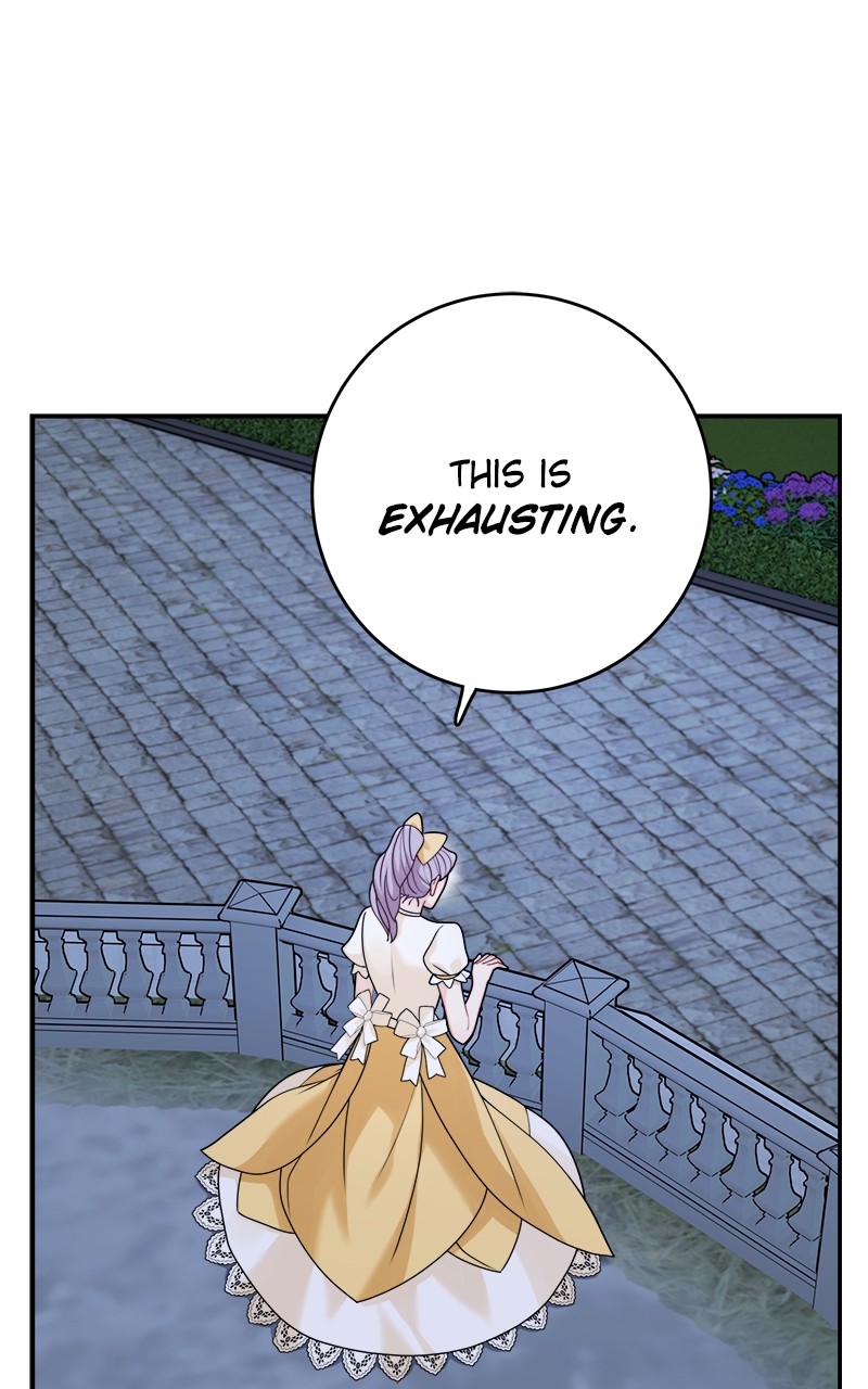 The Newlywed Life of a Witch and a Dragon Chapter 104 - page 47