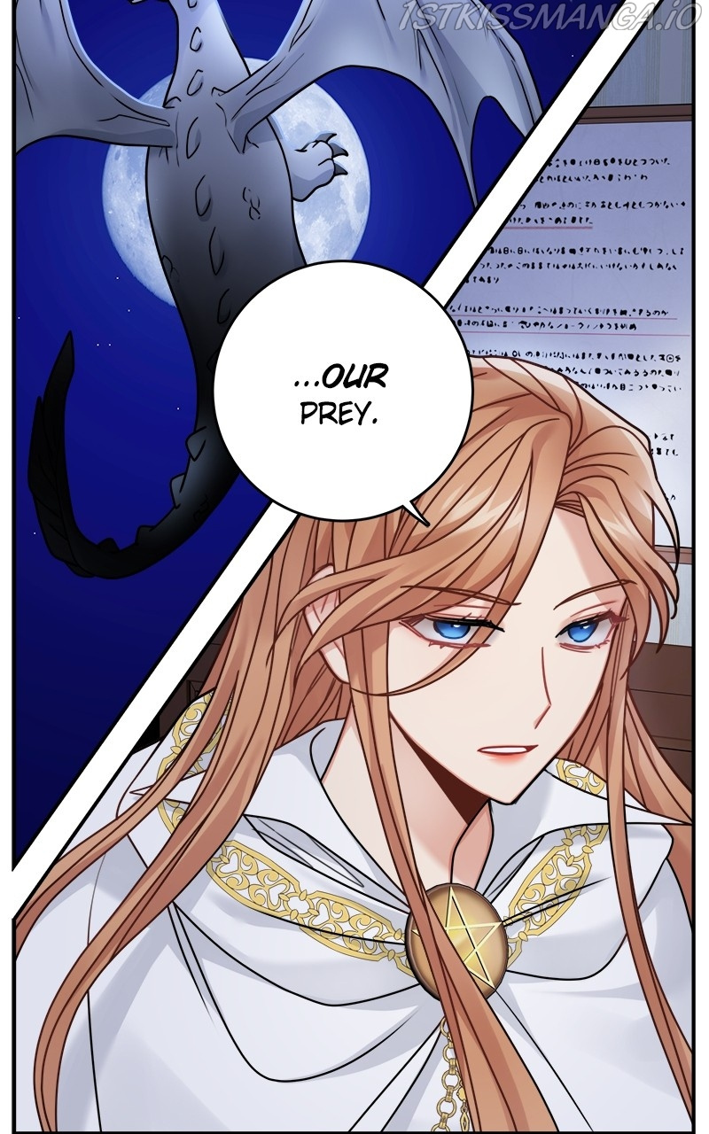 The Newlywed Life of a Witch and a Dragon chapter 103 - page 60