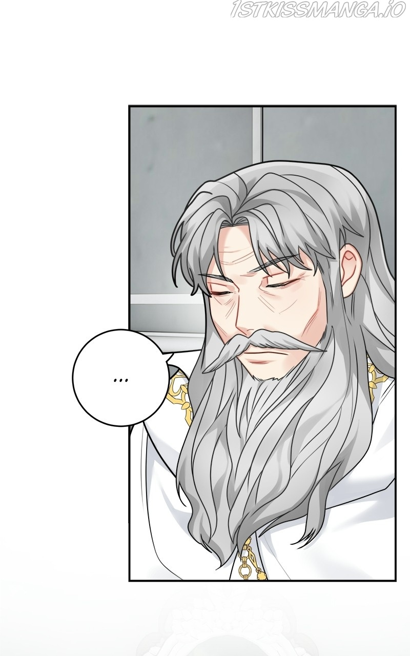 The Newlywed Life of a Witch and a Dragon chapter 98 - page 51