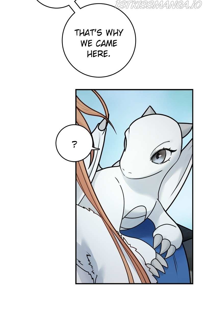 The Newlywed Life of a Witch and a Dragon chapter 97 - page 12