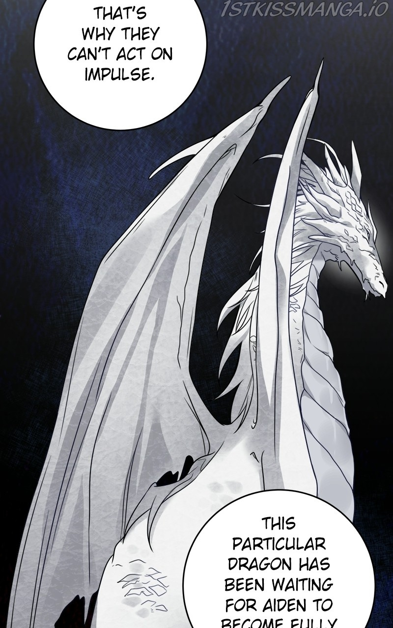 The Newlywed Life of a Witch and a Dragon chapter 95 - page 10