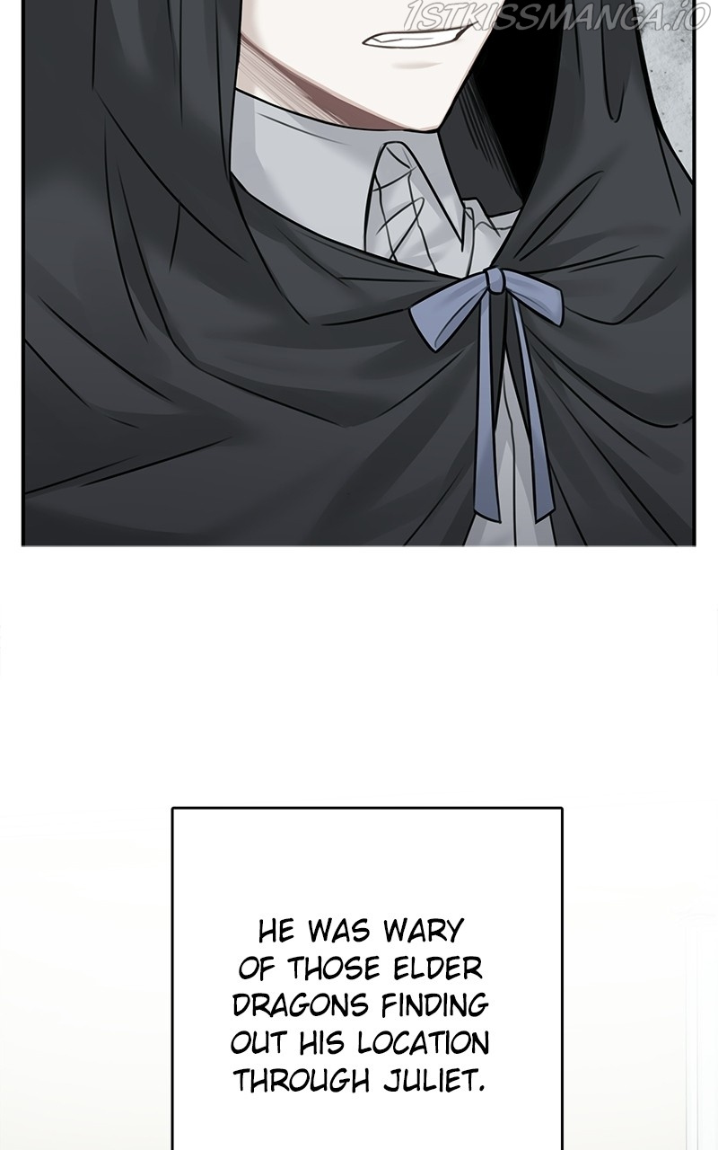 The Newlywed Life of a Witch and a Dragon chapter 95 - page 26