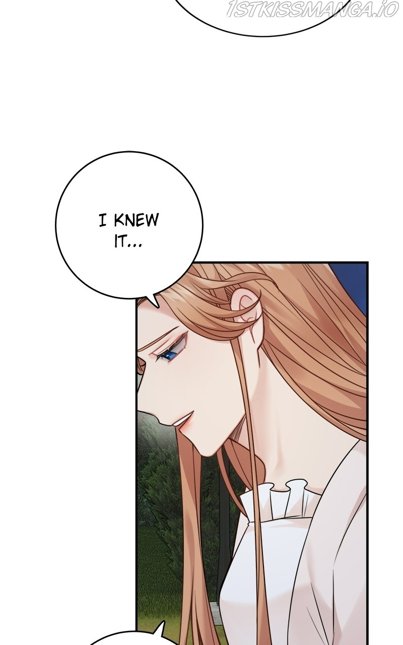 The Newlywed Life of a Witch and a Dragon chapter 95 - page 62