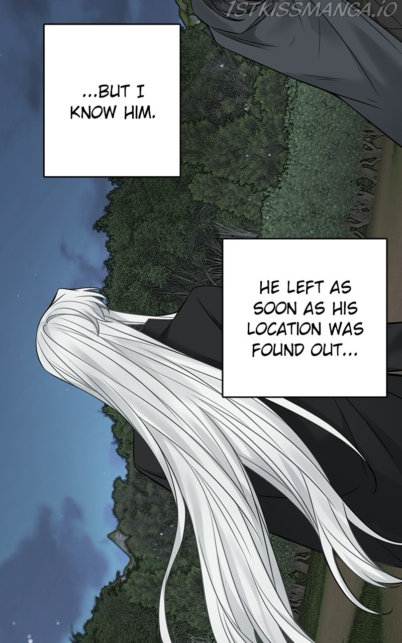 The Newlywed Life of a Witch and a Dragon chapter 95 - page 64