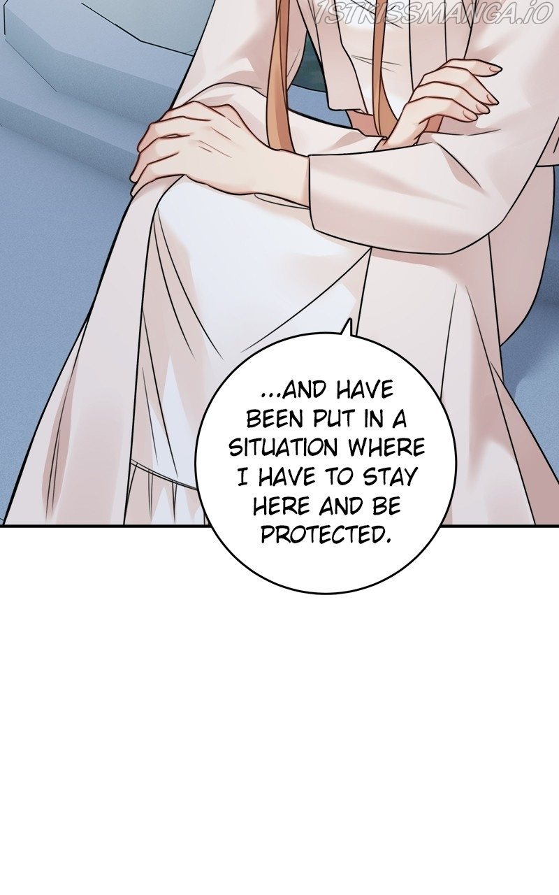 The Newlywed Life of a Witch and a Dragon chapter 95 - page 69