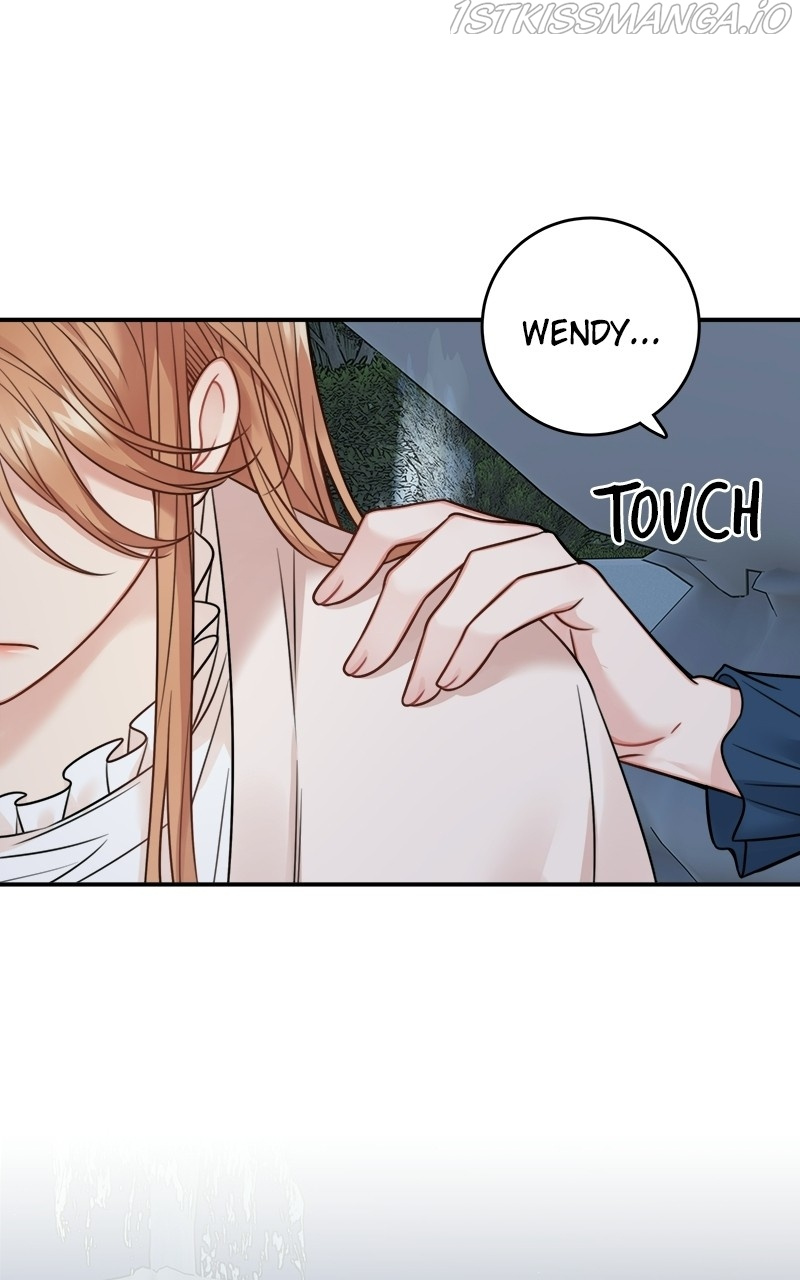 The Newlywed Life of a Witch and a Dragon chapter 95 - page 71