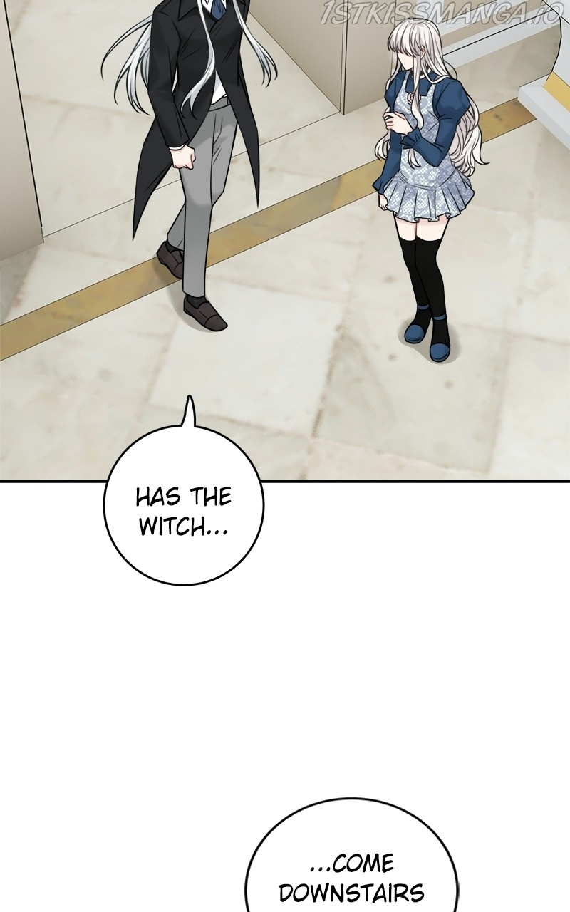 The Newlywed Life of a Witch and a Dragon chapter 94 - page 4