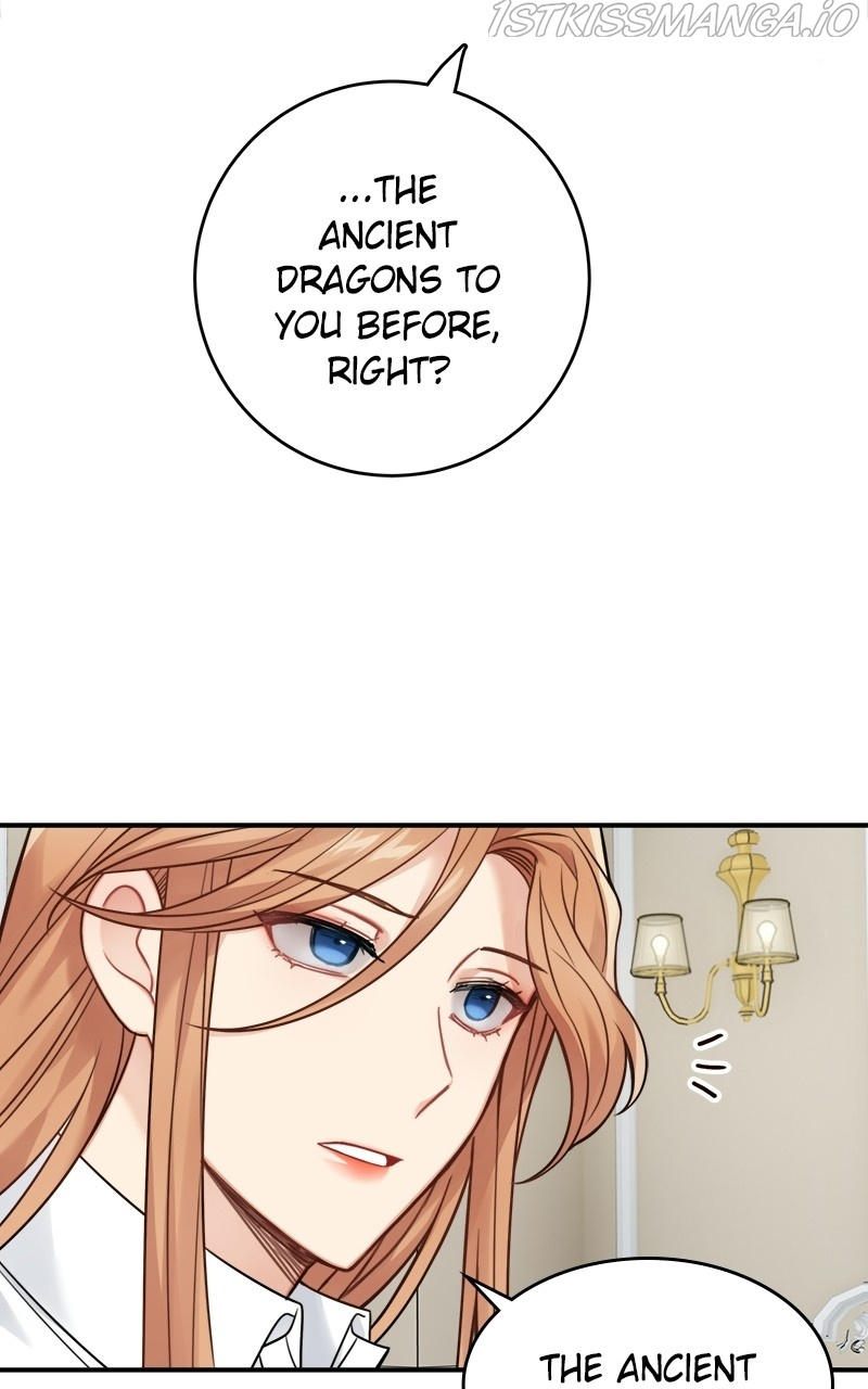 The Newlywed Life of a Witch and a Dragon chapter 94 - page 66