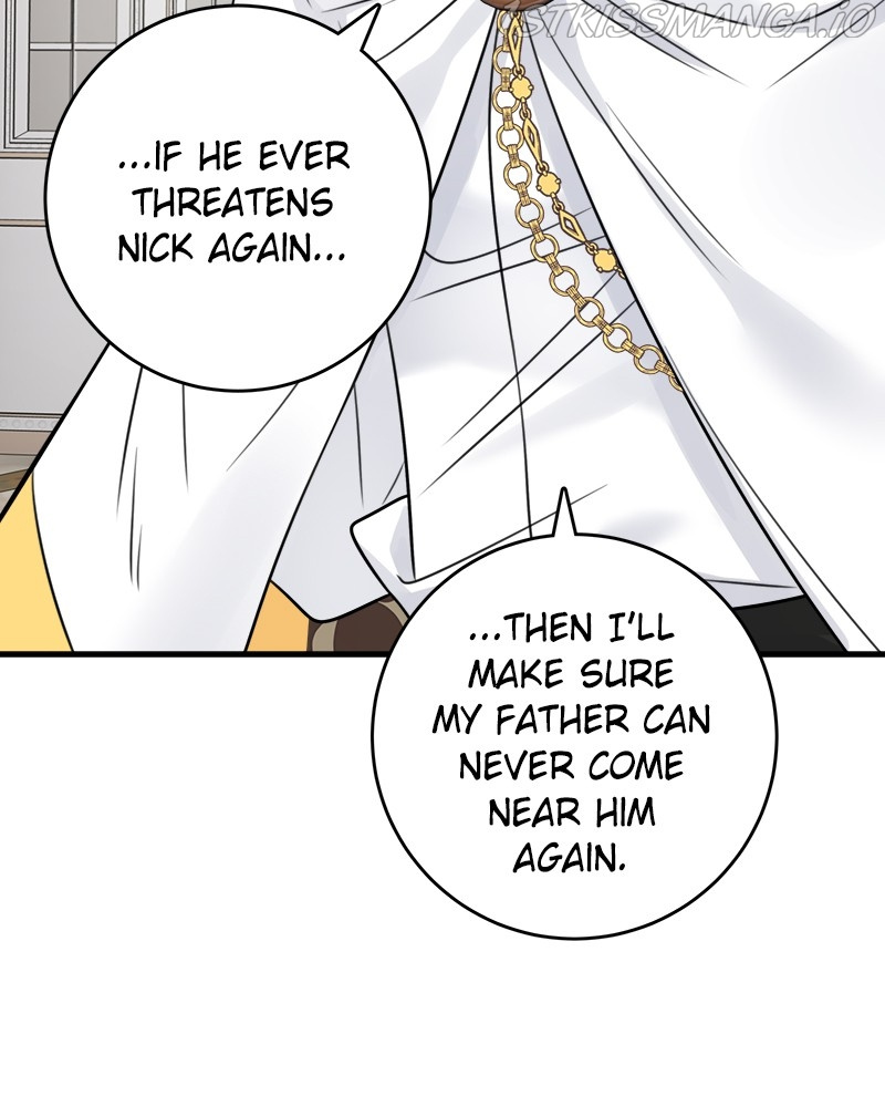 The Newlywed Life of a Witch and a Dragon chapter 92 - page 72