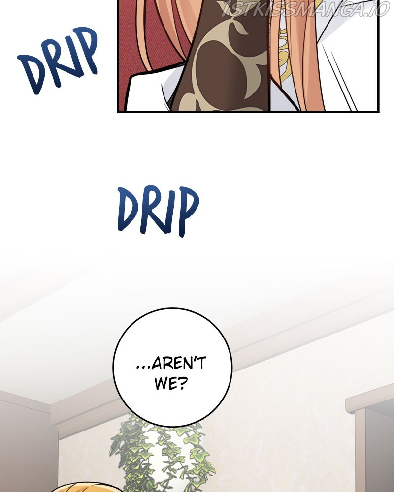 The Newlywed Life of a Witch and a Dragon chapter 91 - page 106