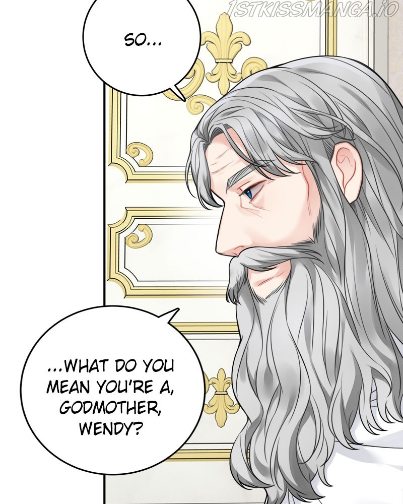 The Newlywed Life of a Witch and a Dragon chapter 91 - page 28