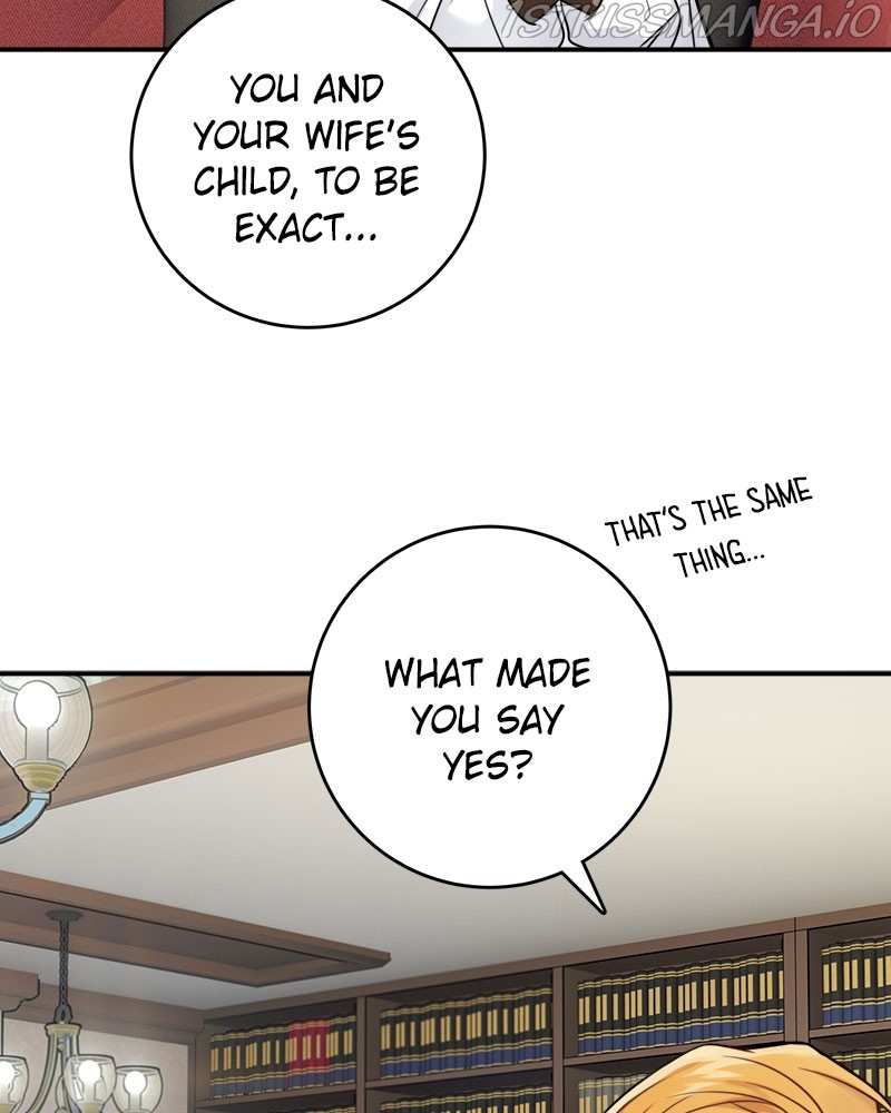The Newlywed Life of a Witch and a Dragon chapter 91 - page 45