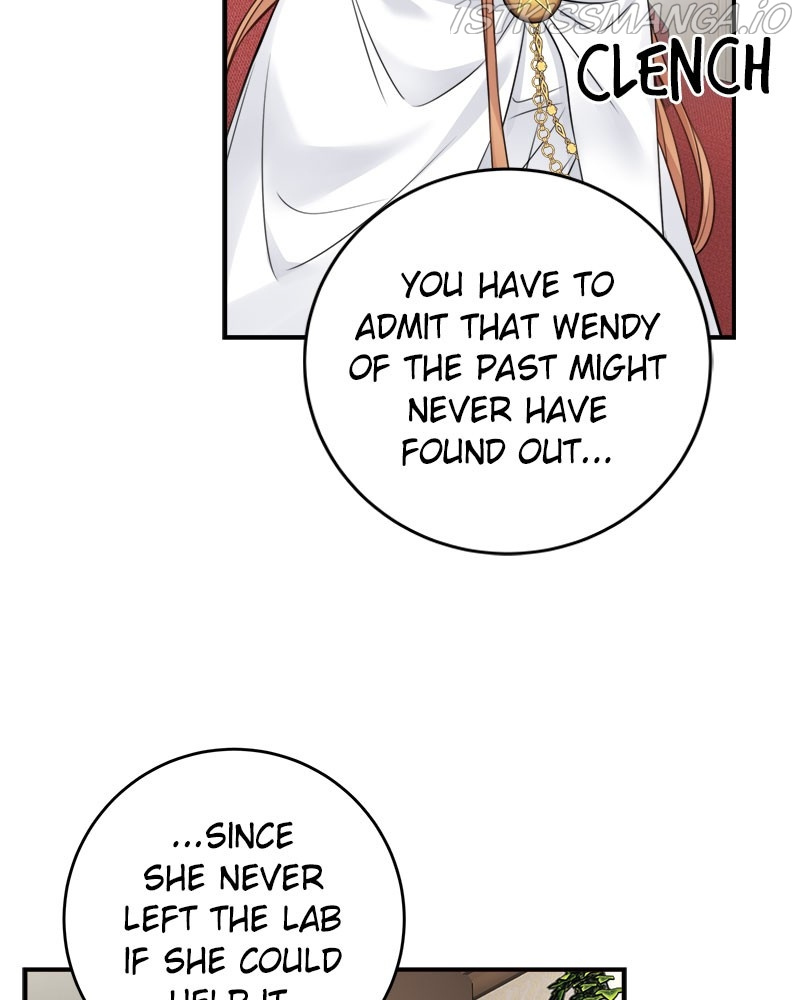 The Newlywed Life of a Witch and a Dragon chapter 91 - page 94