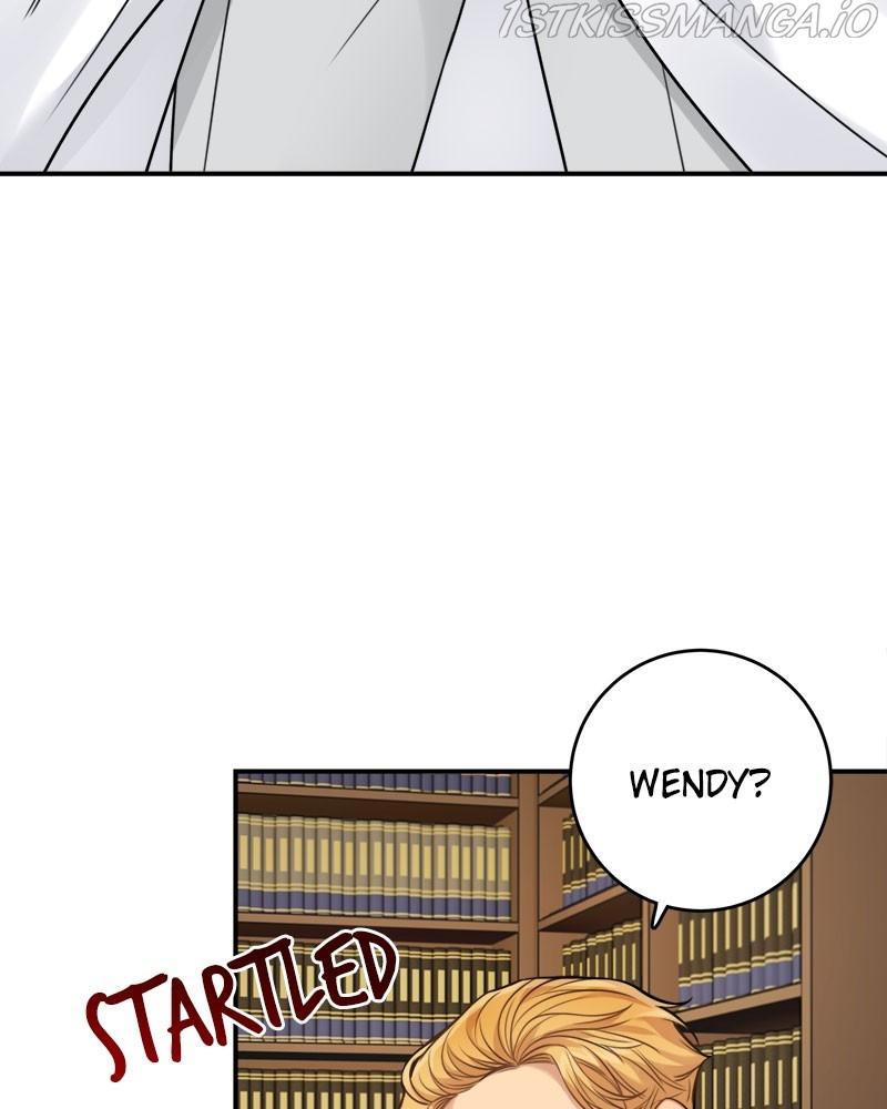 The Newlywed Life of a Witch and a Dragon chapter 90 - page 64