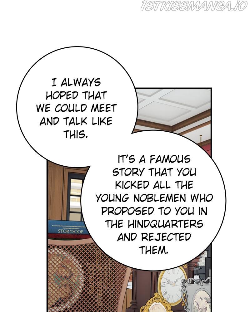 The Newlywed Life of a Witch and a Dragon chapter 88 - page 69