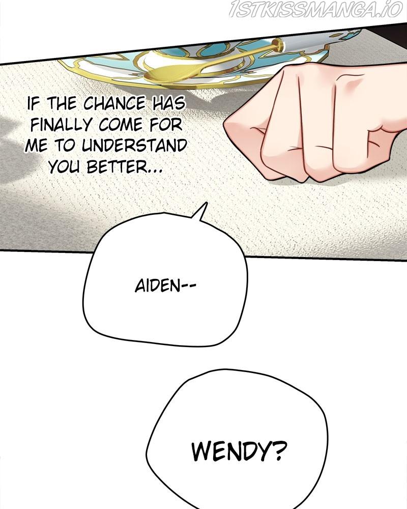 The Newlywed Life of a Witch and a Dragon chapter 87 - page 102