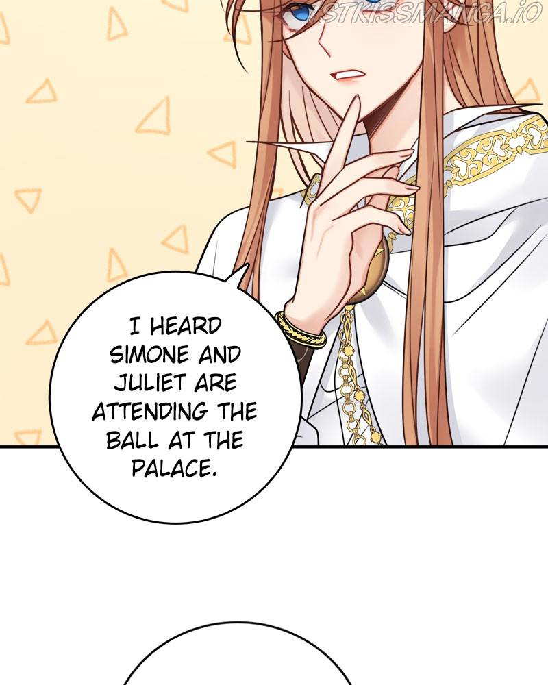 The Newlywed Life of a Witch and a Dragon chapter 87 - page 83