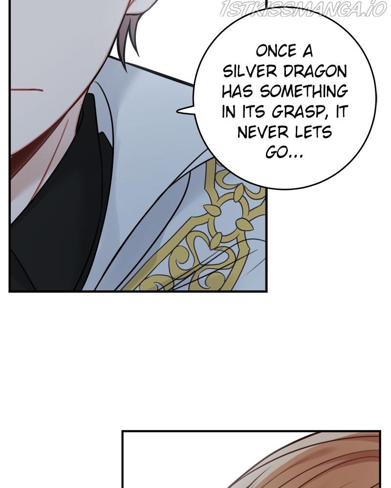 The Newlywed Life of a Witch and a Dragon chapter 87 - page 96