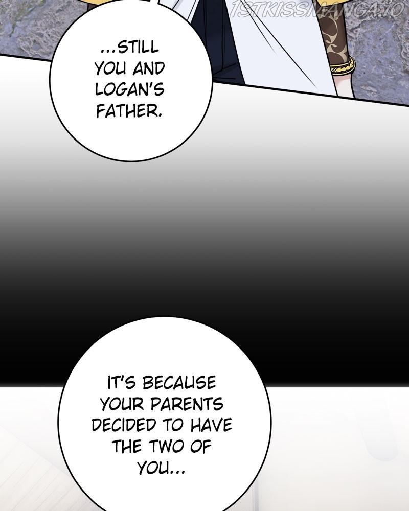 The Newlywed Life of a Witch and a Dragon chapter 86 - page 14