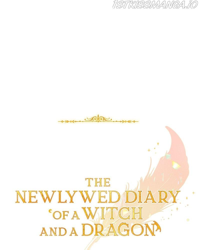 The Newlywed Life of a Witch and a Dragon chapter 86 - page 65