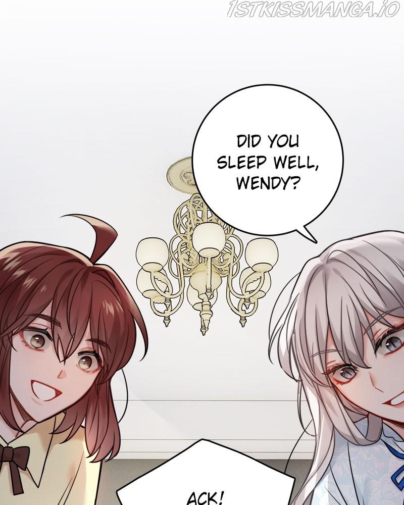 The Newlywed Life of a Witch and a Dragon chapter 86 - page 71