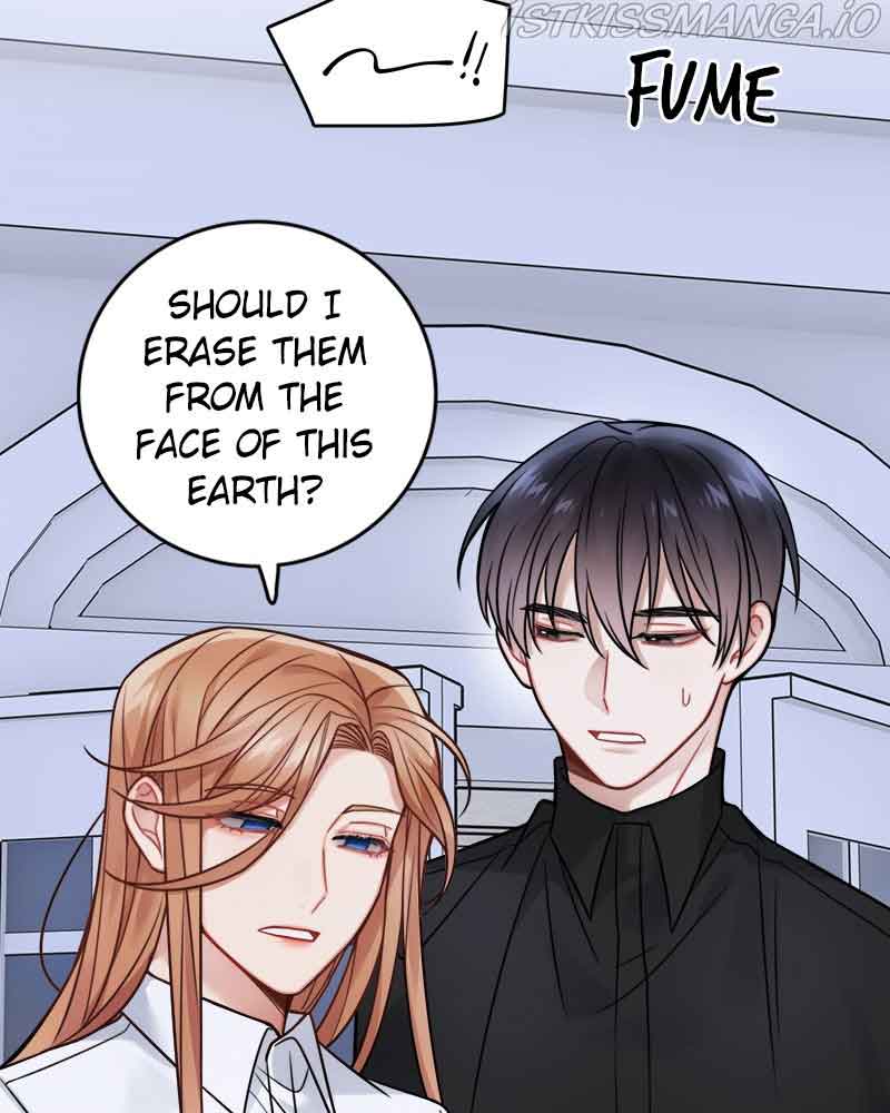 The Newlywed Life of a Witch and a Dragon chapter 85 - page 102