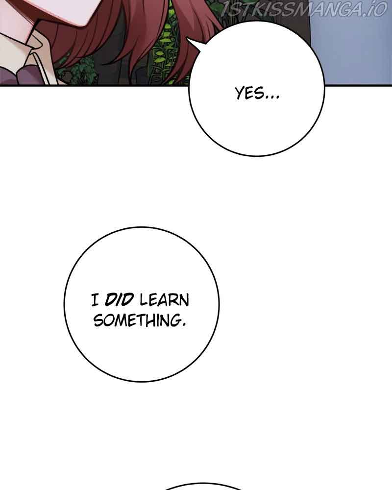 The Newlywed Life of a Witch and a Dragon chapter 85 - page 24