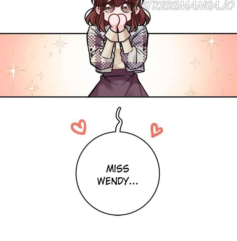 The Newlywed Life of a Witch and a Dragon chapter 85 - page 60