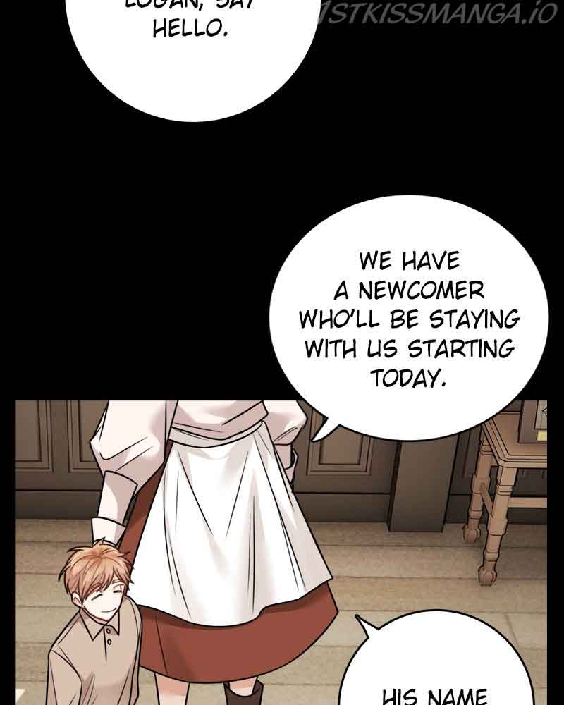 The Newlywed Life of a Witch and a Dragon chapter 85 - page 7