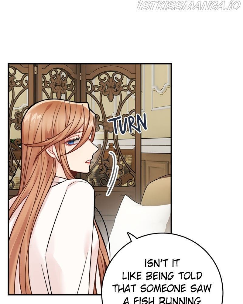 The Newlywed Life of a Witch and a Dragon chapter 84 - page 10