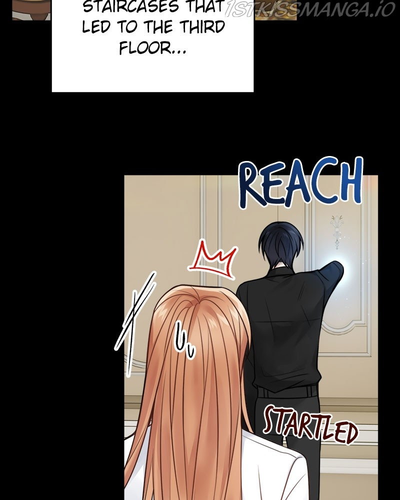 The Newlywed Life of a Witch and a Dragon chapter 84 - page 49