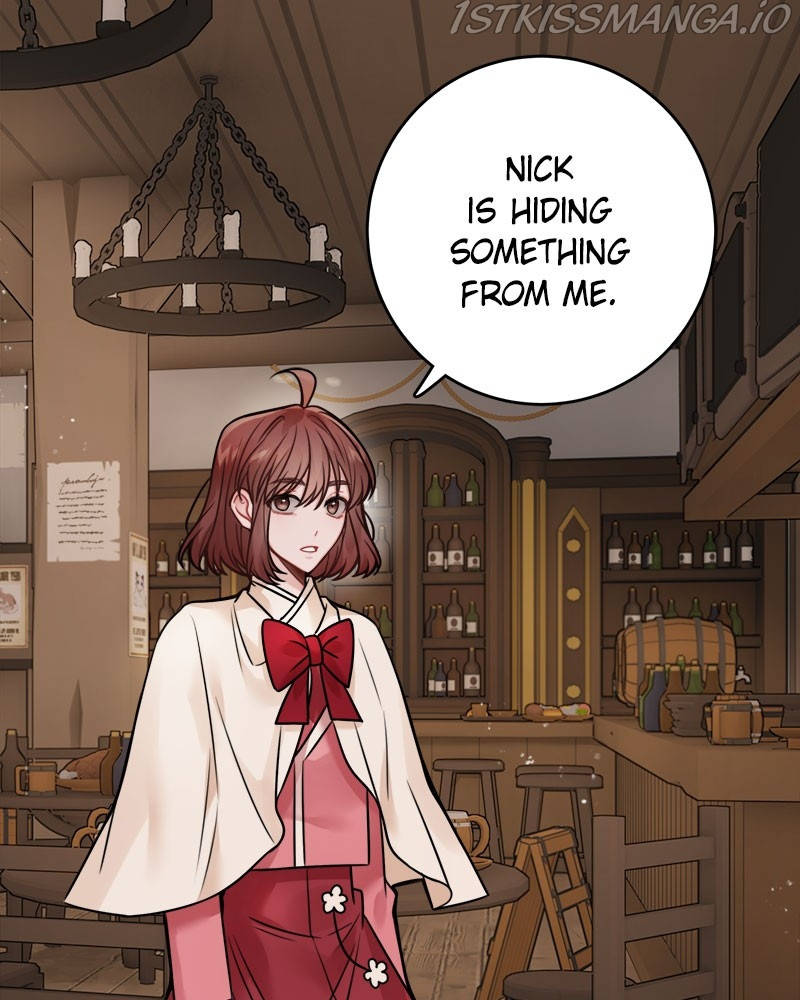 The Newlywed Life of a Witch and a Dragon chapter 84 - page 6