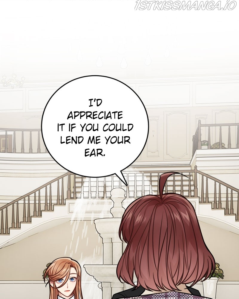 The Newlywed Life of a Witch and a Dragon chapter 84 - page 95