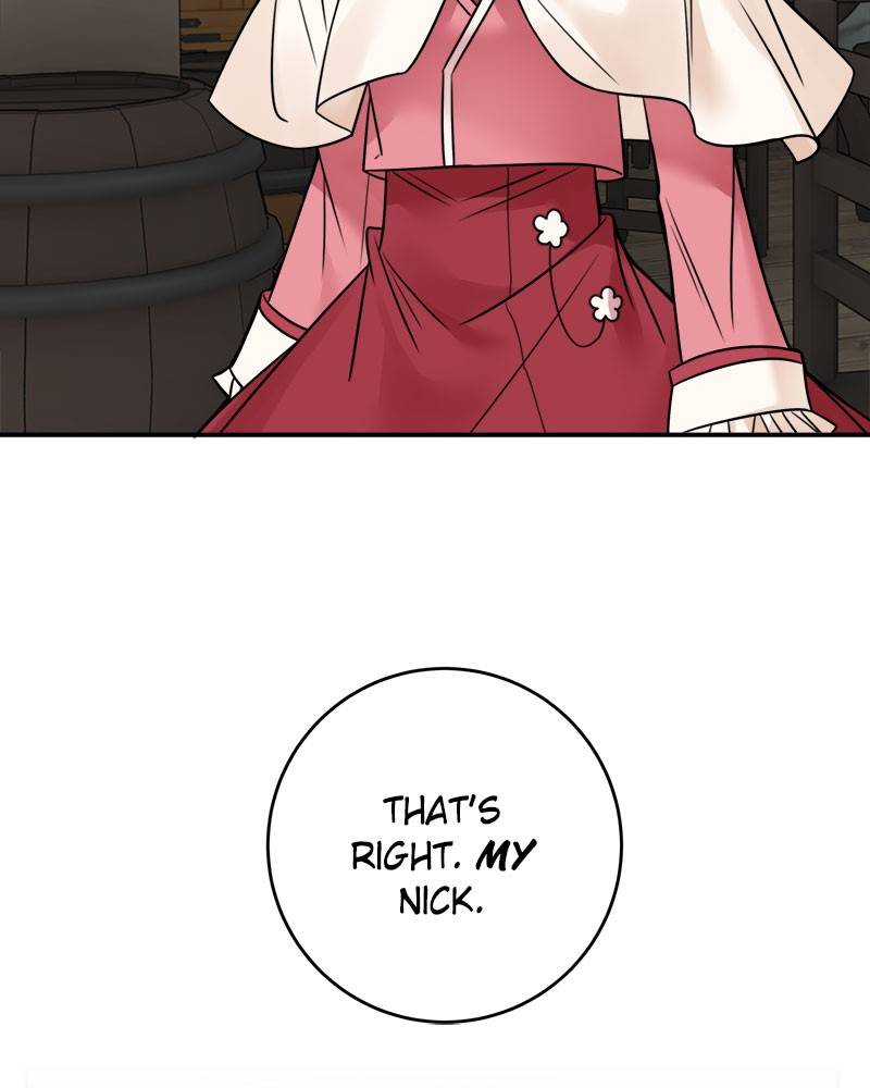 The Newlywed Life of a Witch and a Dragon chapter 83 - page 104