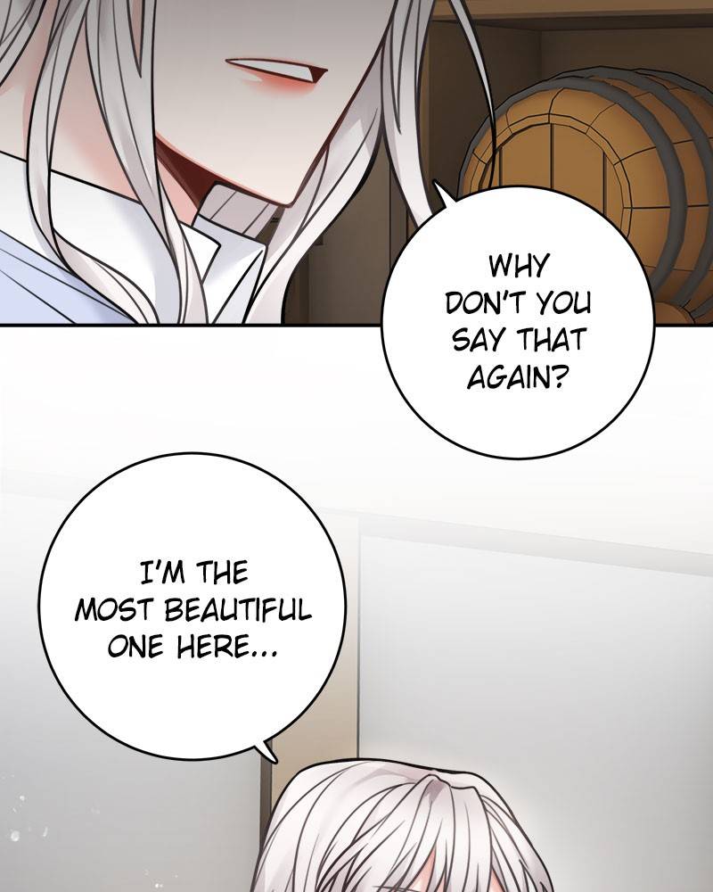 The Newlywed Life of a Witch and a Dragon chapter 83 - page 64