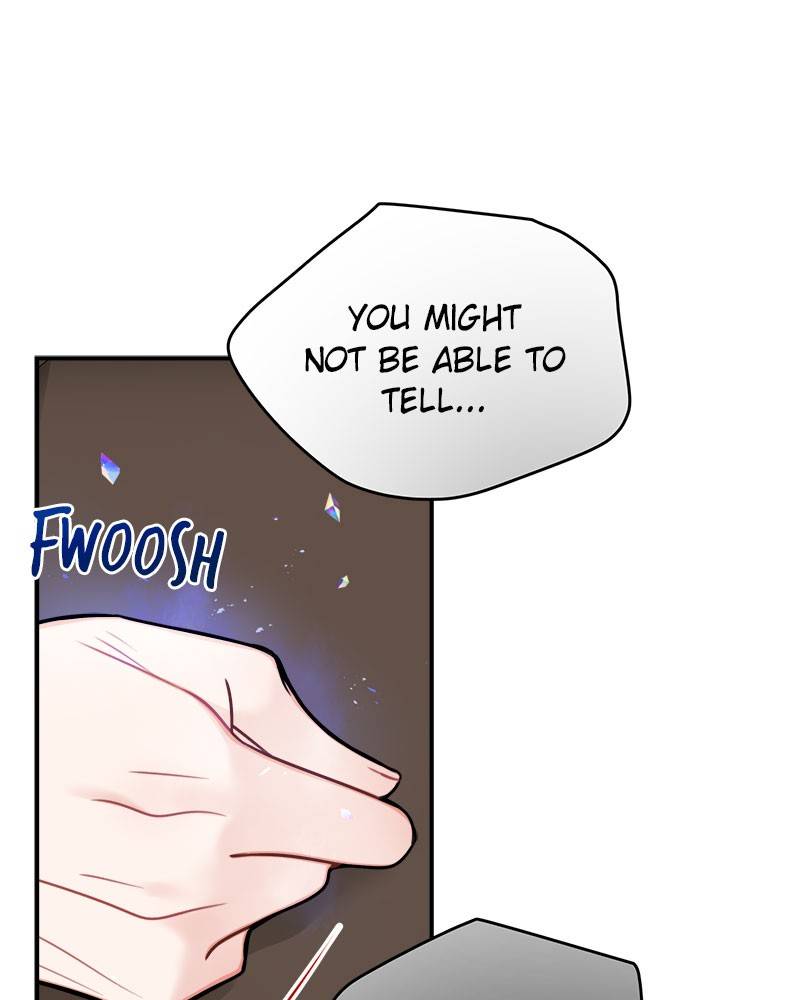 The Newlywed Life of a Witch and a Dragon chapter 83 - page 73