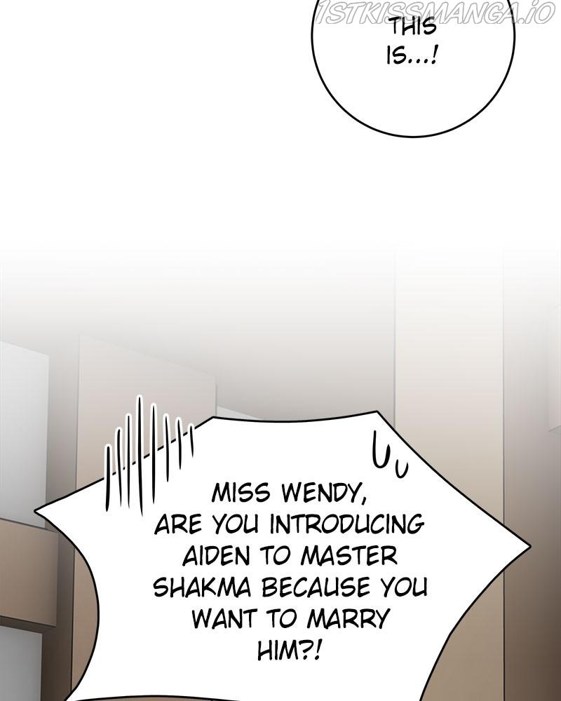 The Newlywed Life of a Witch and a Dragon chapter 82 - page 101