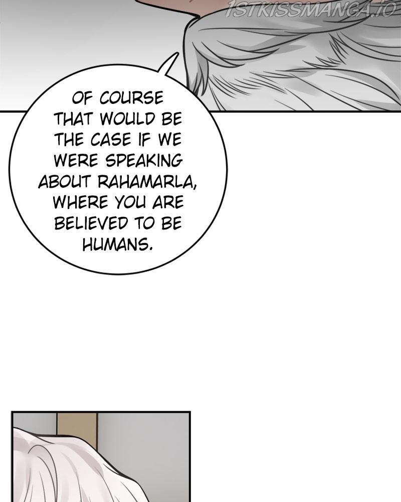 The Newlywed Life of a Witch and a Dragon chapter 82 - page 73