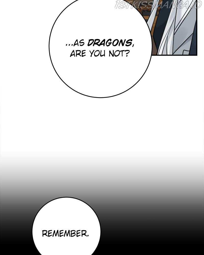 The Newlywed Life of a Witch and a Dragon chapter 82 - page 75