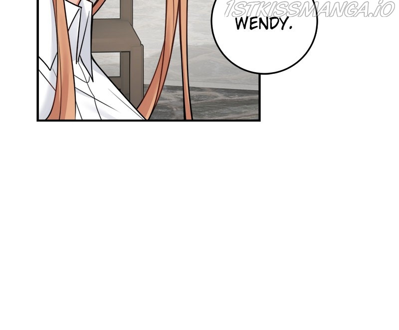 The Newlywed Life of a Witch and a Dragon chapter 81 - page 18