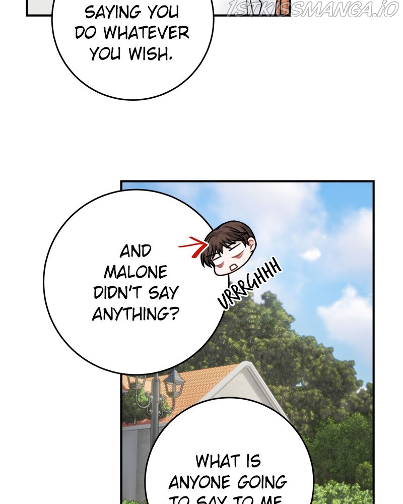 The Newlywed Life of a Witch and a Dragon chapter 81 - page 35