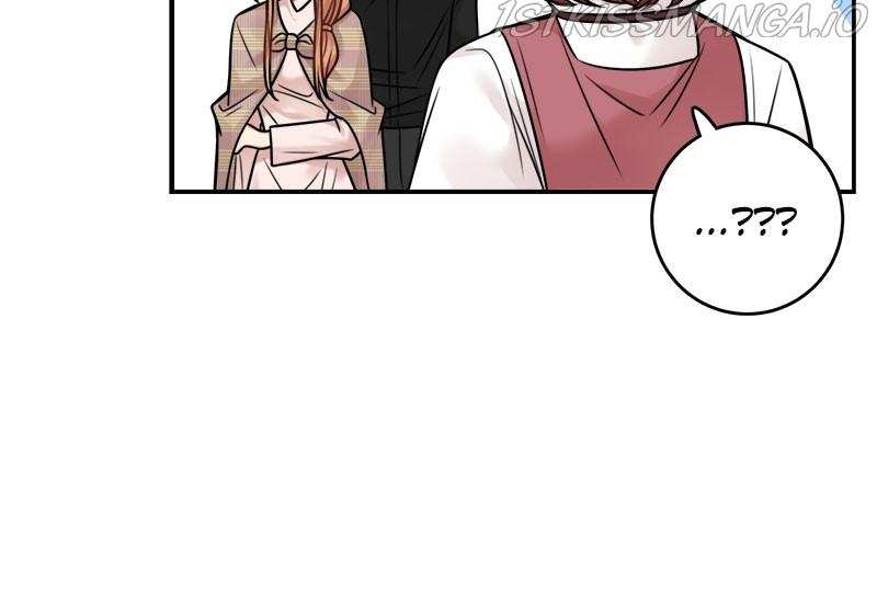 The Newlywed Life of a Witch and a Dragon chapter 80 - page 43