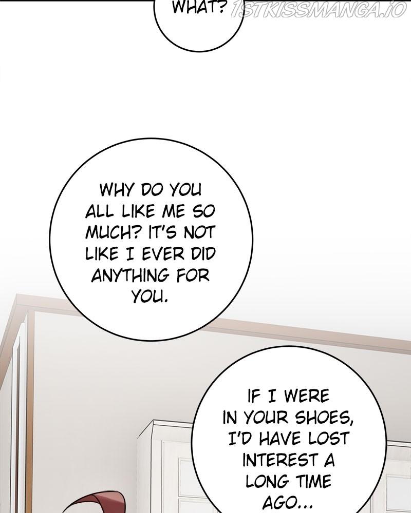 The Newlywed Life of a Witch and a Dragon chapter 80 - page 49