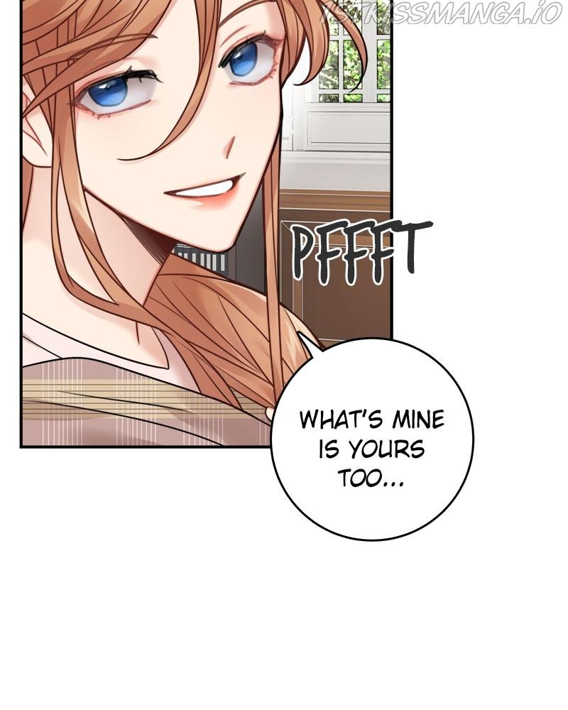 The Newlywed Life of a Witch and a Dragon chapter 80 - page 70