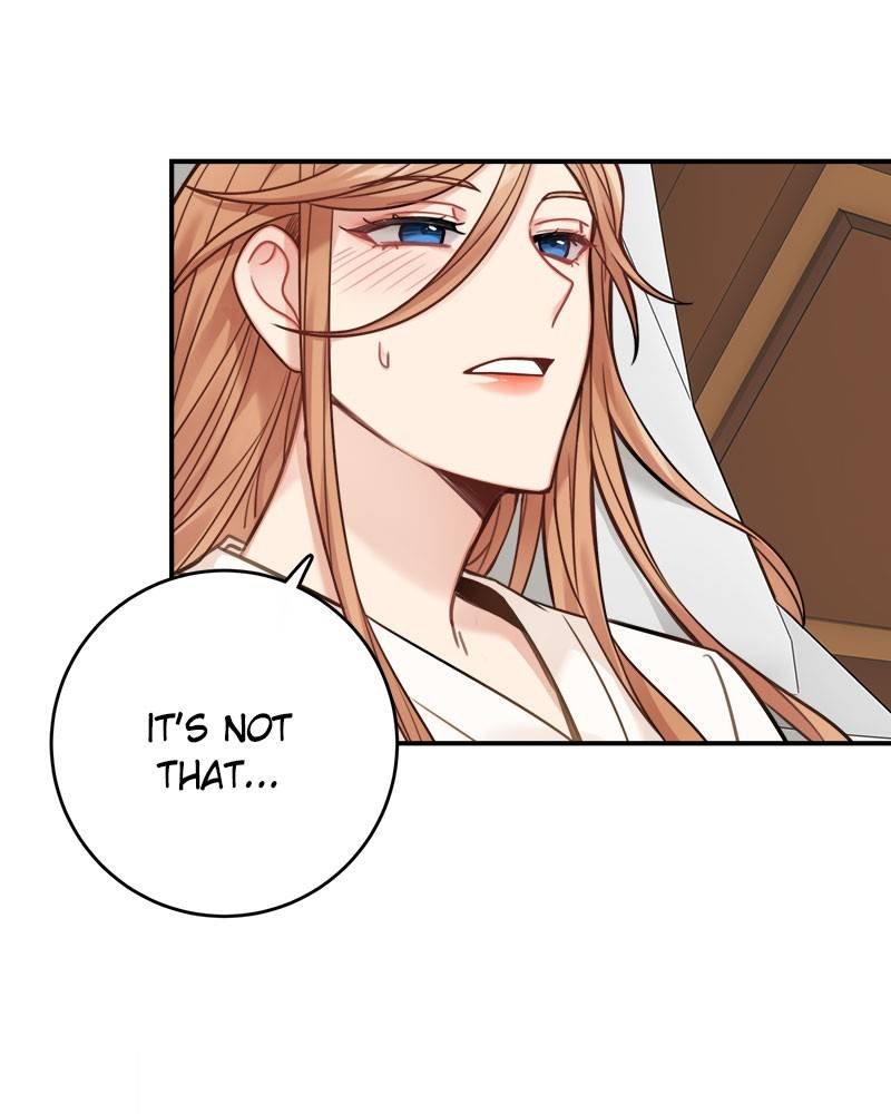 The Newlywed Life of a Witch and a Dragon chapter 79 - page 36
