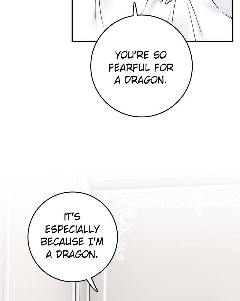 The Newlywed Life of a Witch and a Dragon chapter 79 - page 47