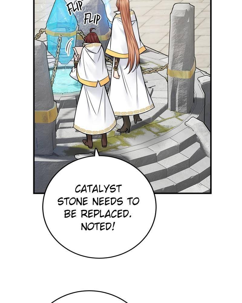 The Newlywed Life of a Witch and a Dragon chapter 77 - page 42