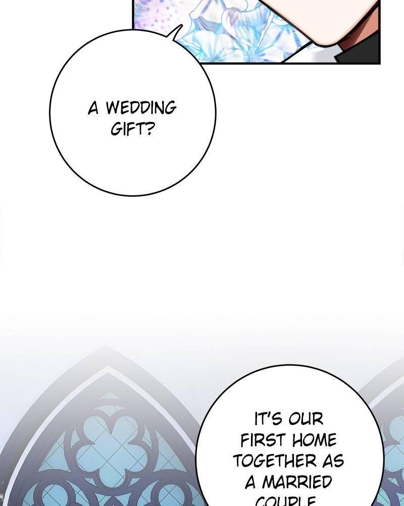 The Newlywed Life of a Witch and a Dragon chapter 77 - page 6