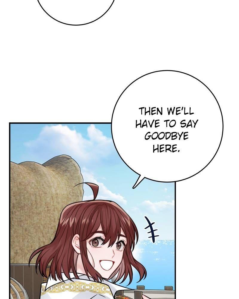 The Newlywed Life of a Witch and a Dragon chapter 77 - page 70