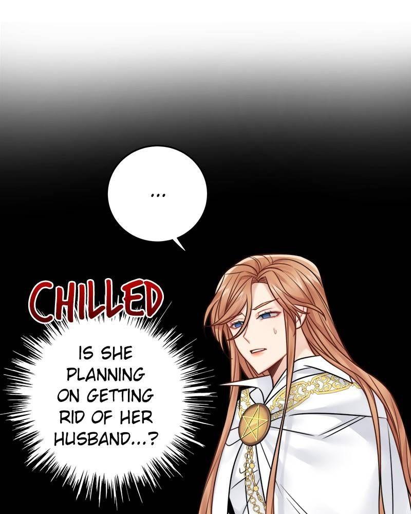 The Newlywed Life of a Witch and a Dragon chapter 77 - page 76